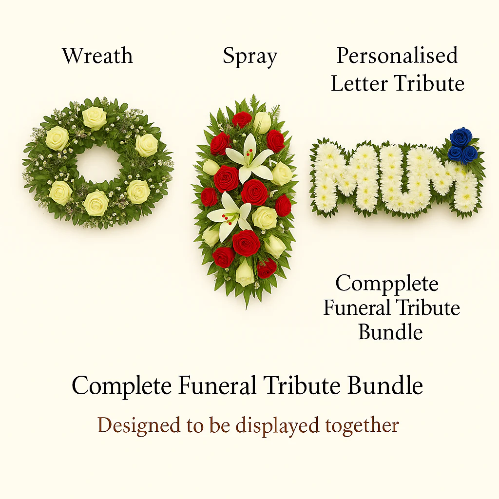 Blossom Bloom Tribute Bundles - Image 2