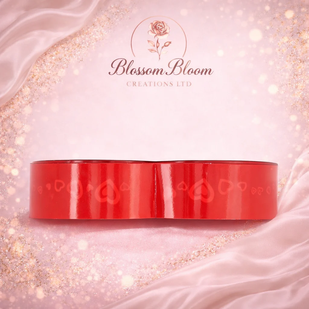 Luxury Lindt Lindor Chocolate Heart Box-Perfect romantic add-on - Image 2