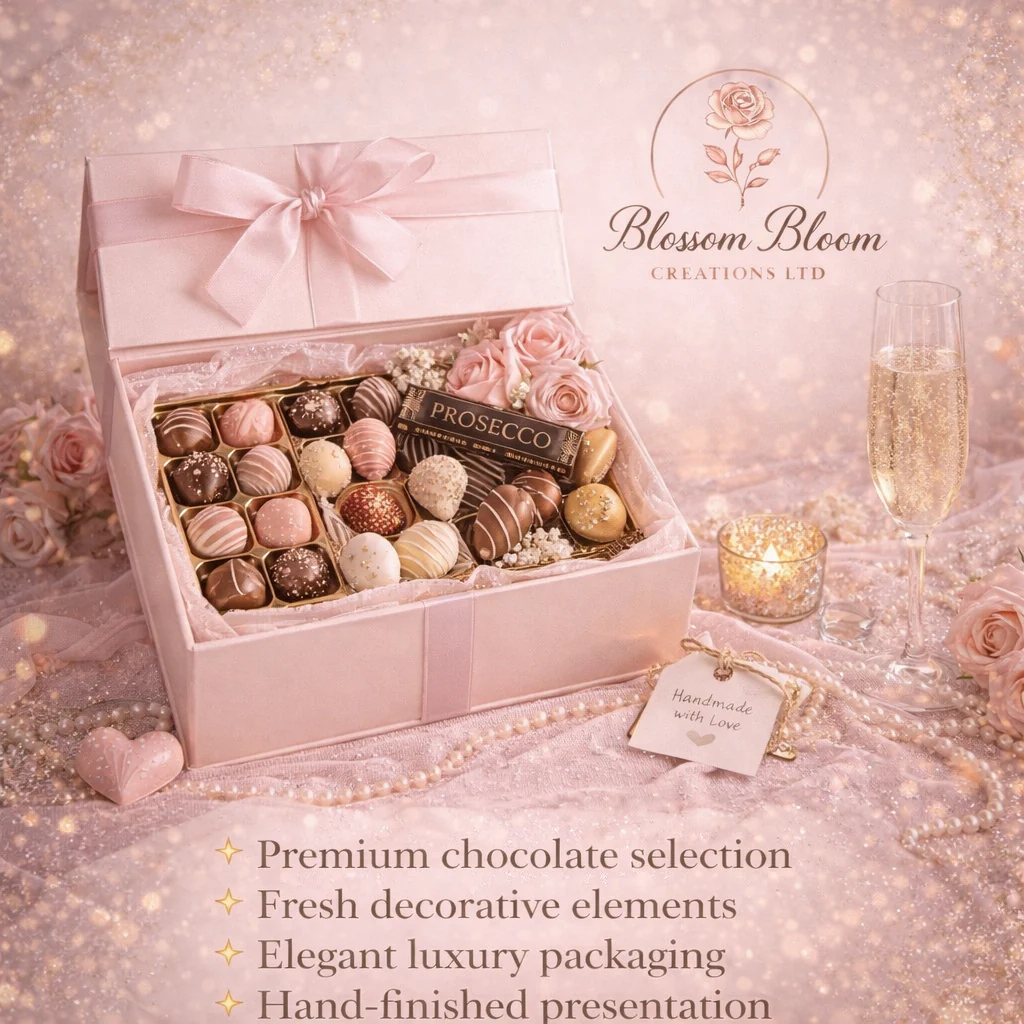 Luxury Classic Treat Box ✨ - Image 3