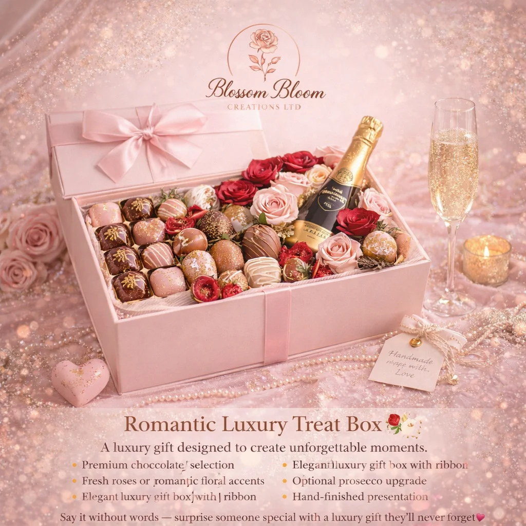 β€οΈ ROMANTIC COLLECTION